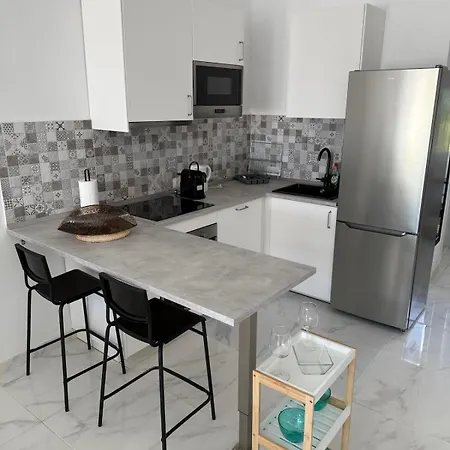Aldea Luna Estepona